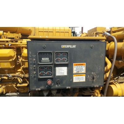 CATERPILLAR 3512 60 HZ